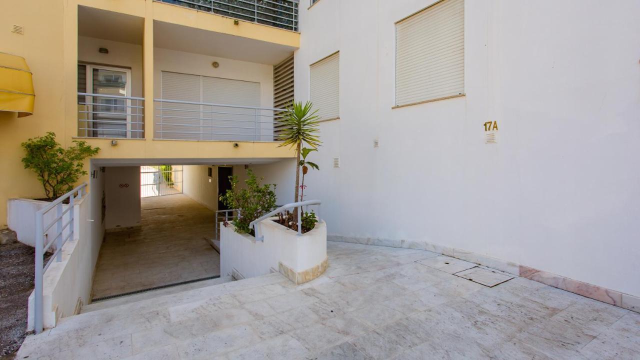 Bright & Lovesome Apartment W/ Balcony In Portimao By Lovelystay Extérieur photo