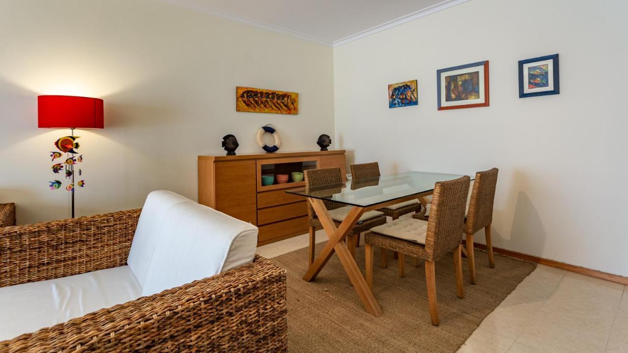 Bright & Lovesome Apartment W/ Balcony In Portimao By Lovelystay Extérieur photo